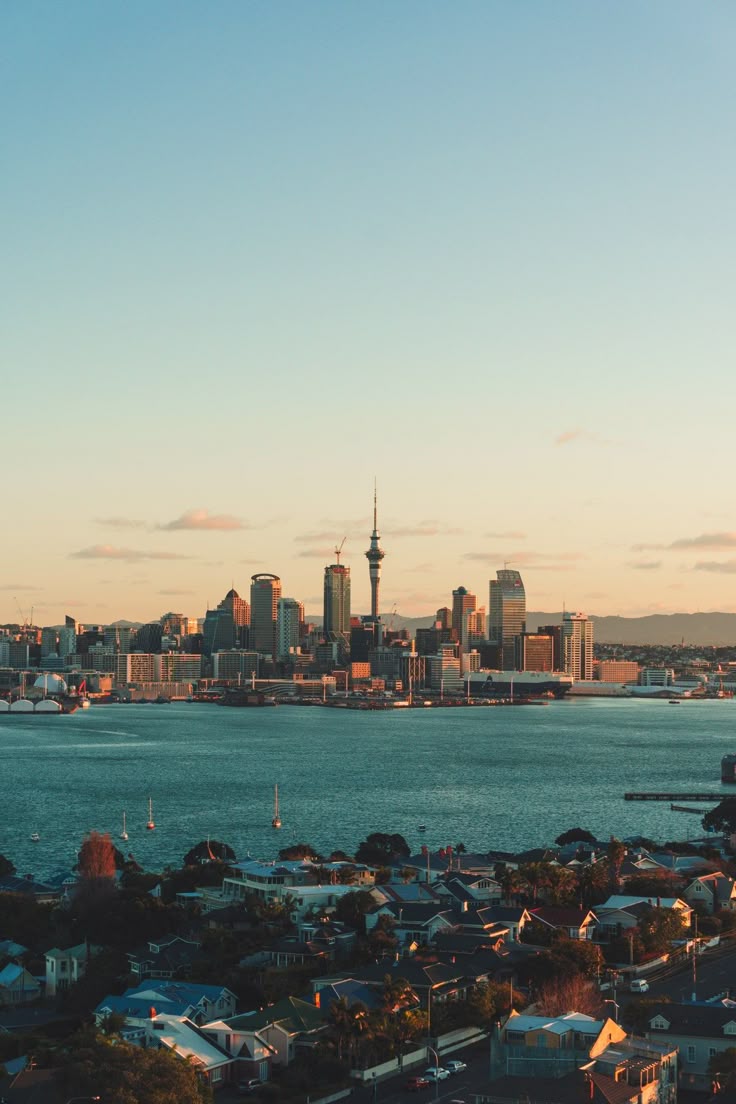 New Zealand