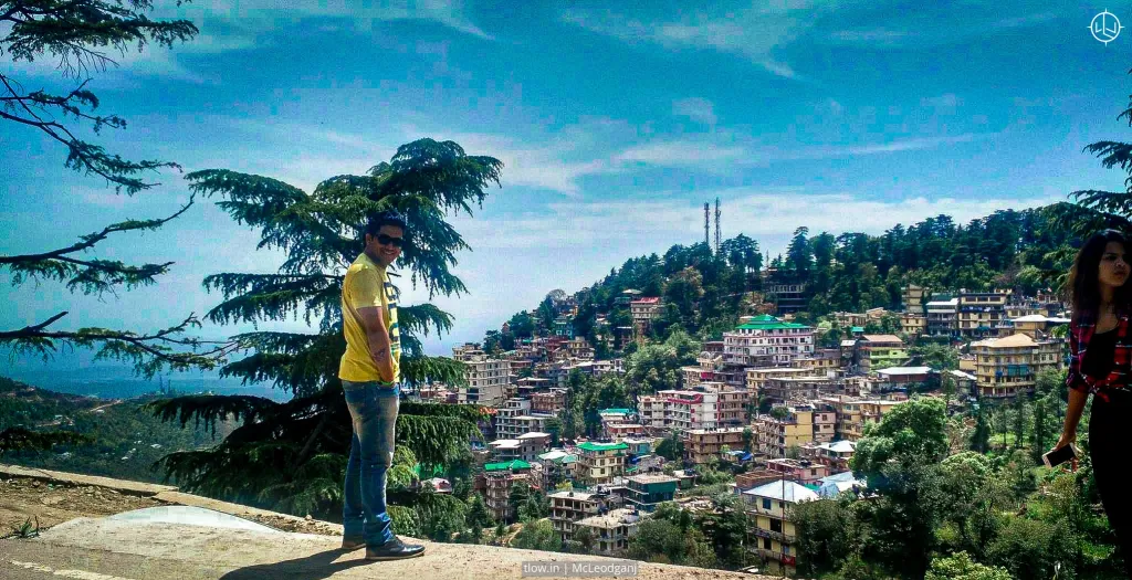 Dalhousie Tour Packages