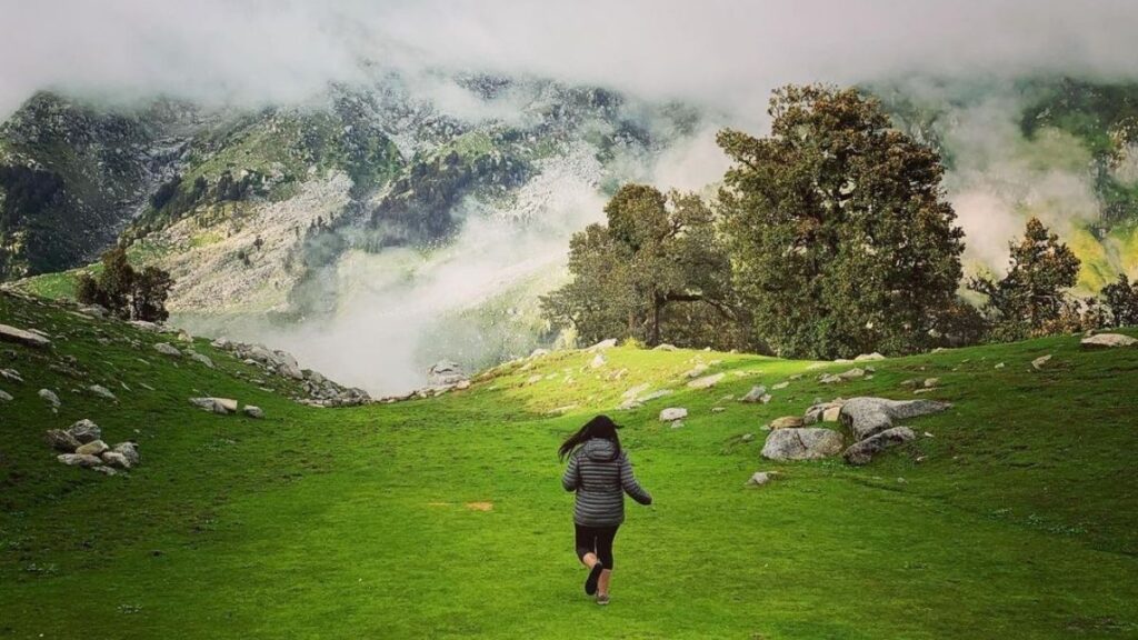 Dharamshala Tour Packages