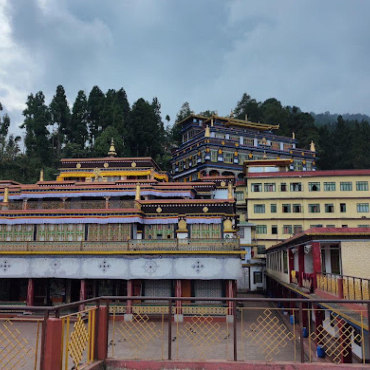 Sikkim Tour Package