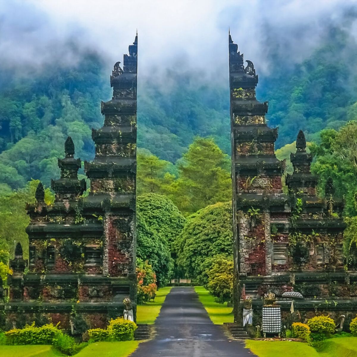 Bali Tour Package – 6 Days / 5 Nights