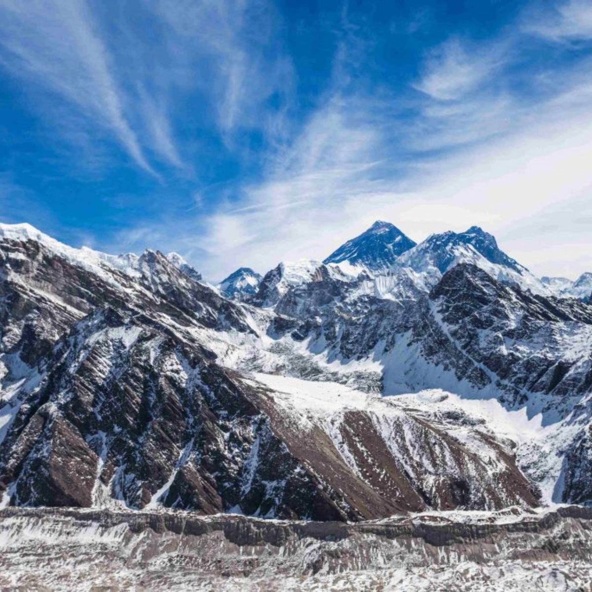 Nepal Tour Package – 3 Nights / 4 Days