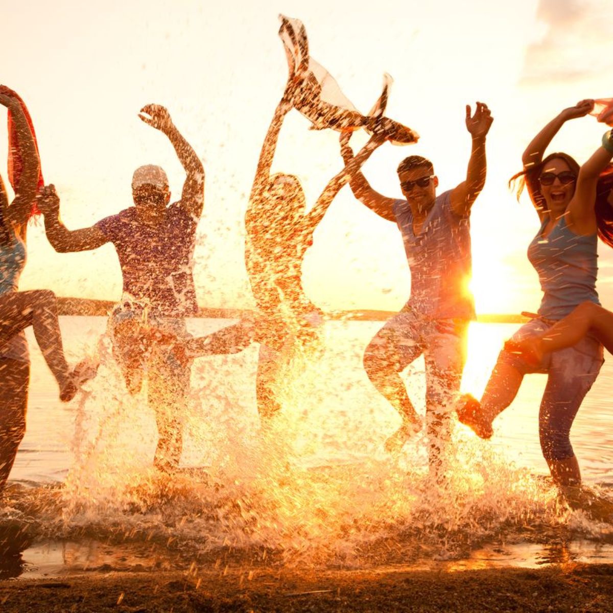 Goa Group Tour Package