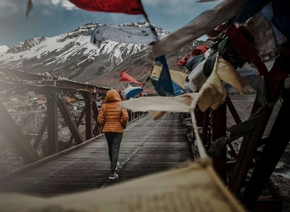 Spiti Adventure & Culture Tour