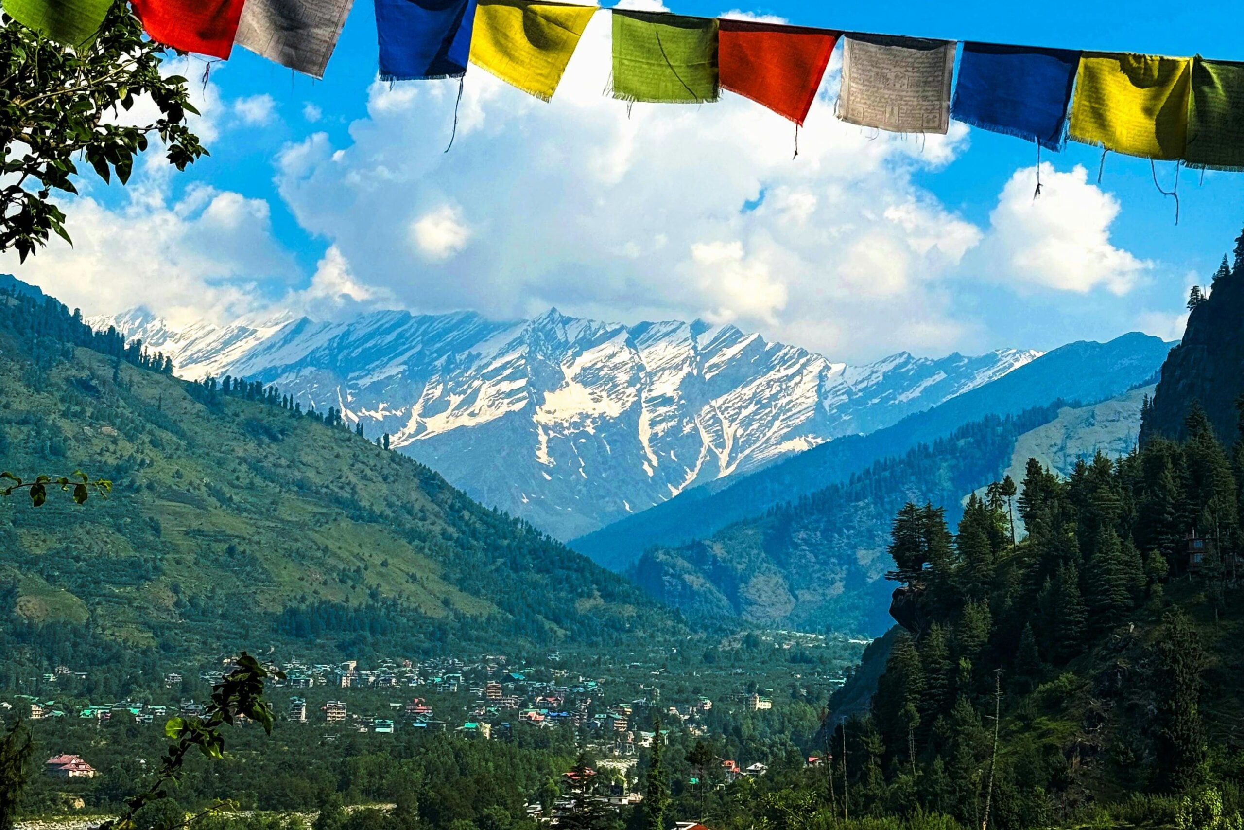 Himachal Pradesh Tour Packages