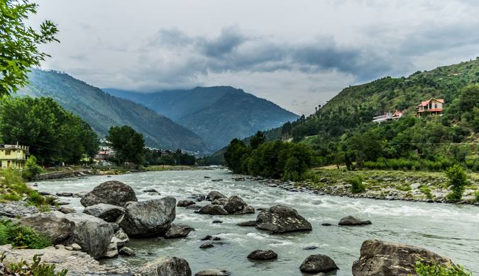 Chamba Tour Package | 3 Days / 2 Nights