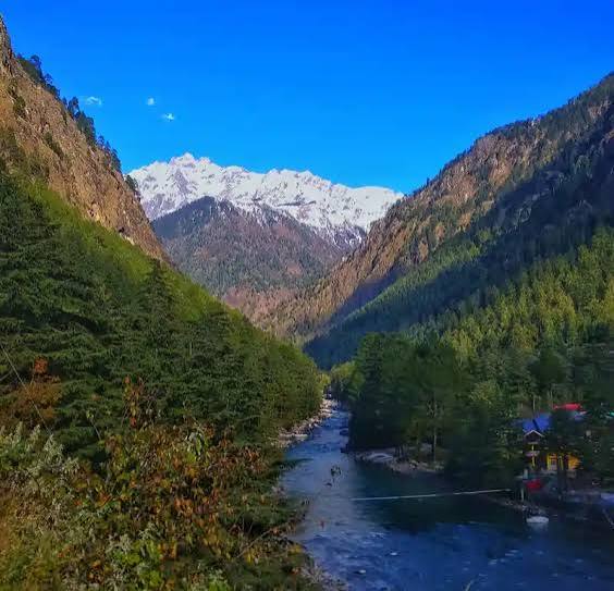 Himachal Pradesh Family Tour Packages