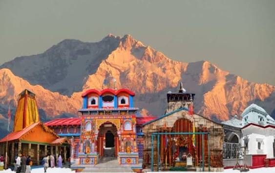 Spiti Valley Tour Package