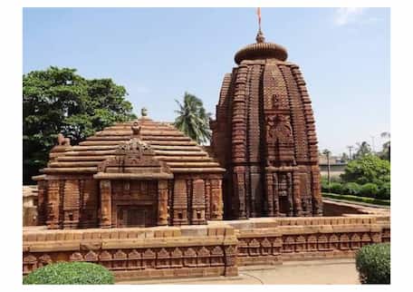 Almora & Mukteshwar Tour Package – 4 Days / 3 Nights