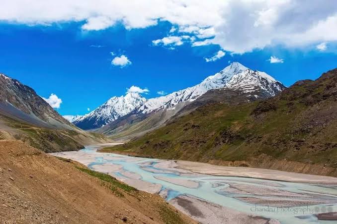 Spiti Valley Tour Package