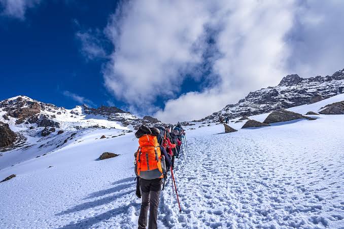 Himachal Pradesh Adventure Tour Packages